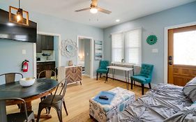 Modern Ocean City Getaway Walk To Boardwalk!
